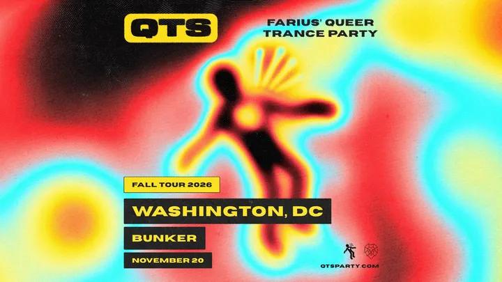 QTS: DC