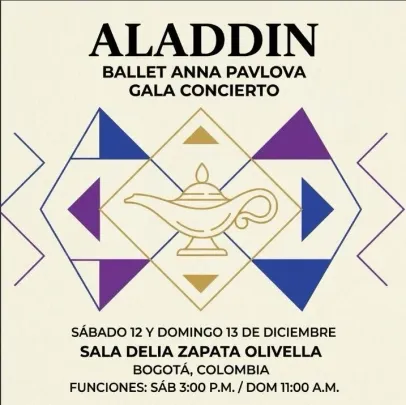 ALADDIN