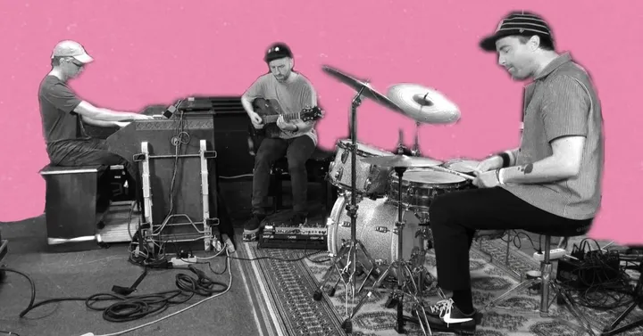 Groove Club Organ Unit // Juret