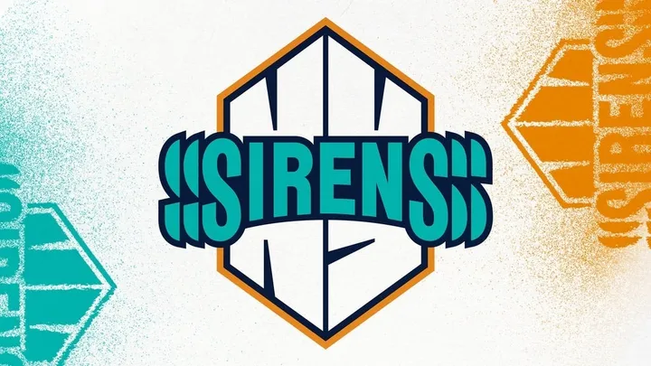 New York Sirens vs. Boston Fleet