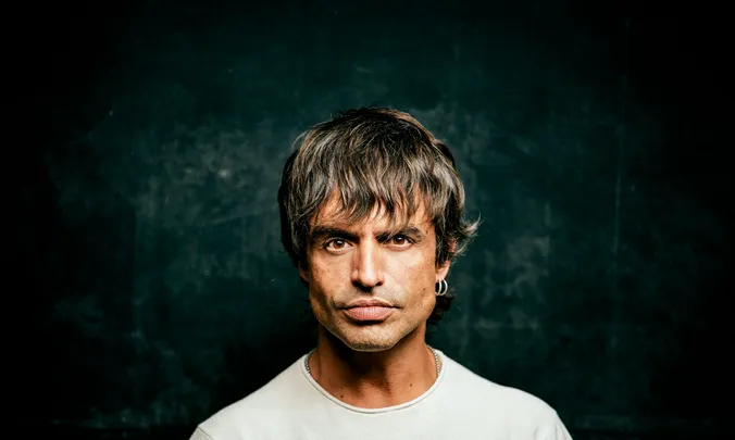 Manu Guix