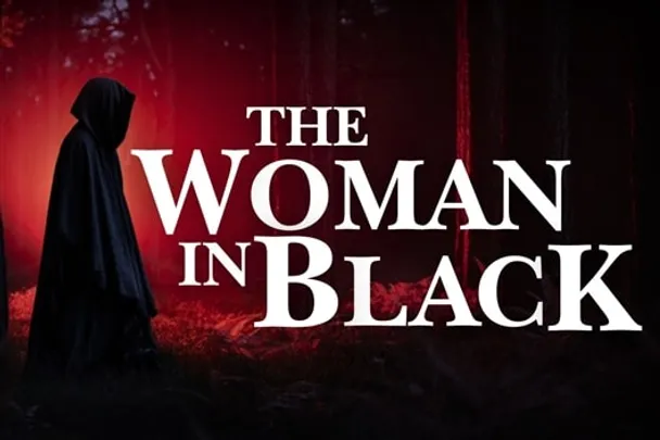 The Woman in Black