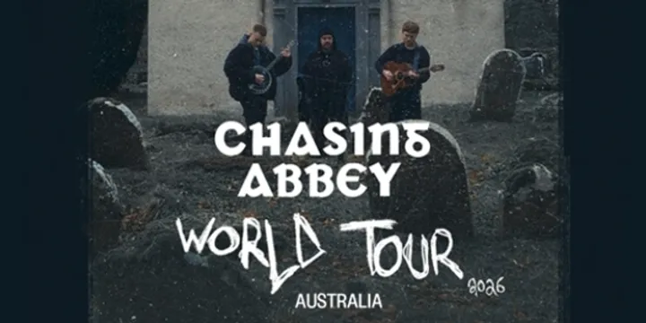 Chasing Abbey - Australia 2026