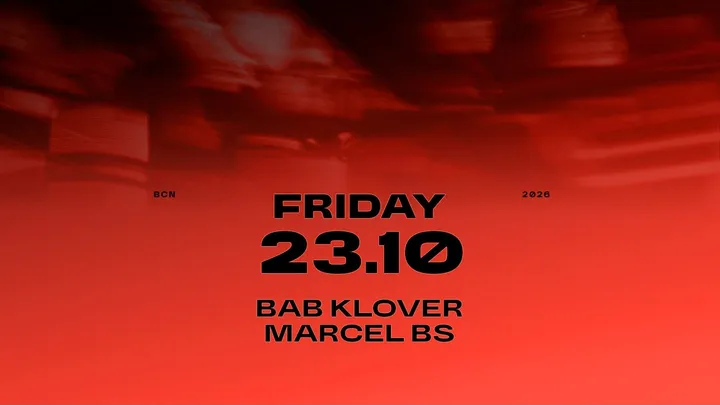 BORIS CLUB - Free tickets