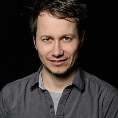 Marco Tschirpke - Kalender, deine Tage sind gezählt!