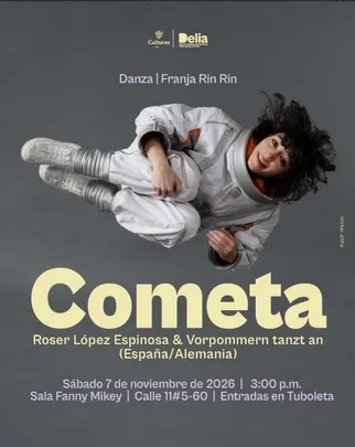 Cometa