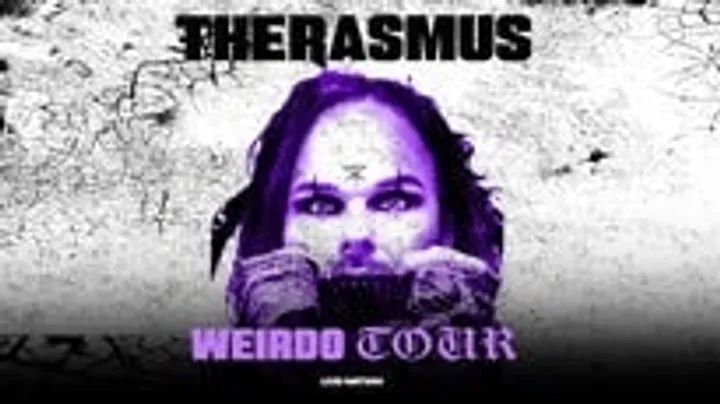 The Rasmus - Weirdo Tour