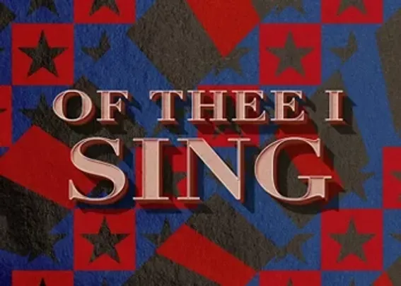 LSU Symphony & Opera Present: Of Thee I Sing