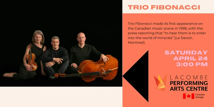 Trio Fibonacci