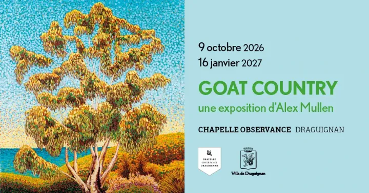 Exposition - Goat Country