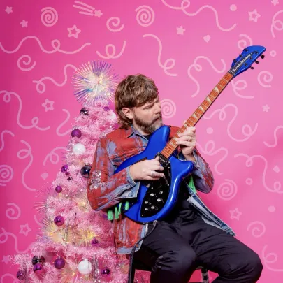 Christmas Calling