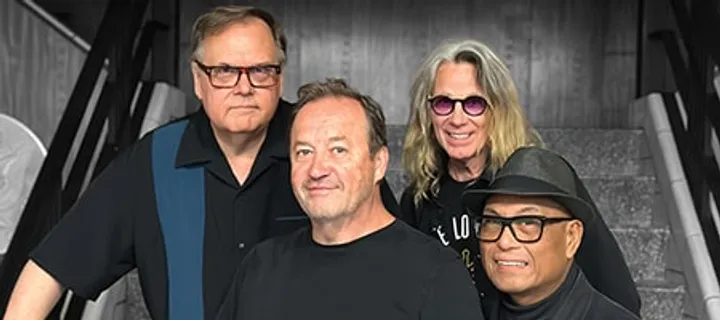 The Smithereens