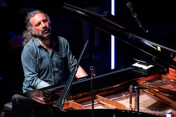 Stefano Bollani Quintet