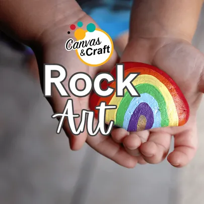 Rock Painting