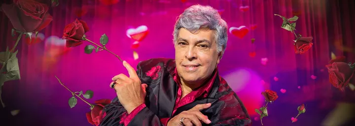 Sidney Magal - Me Chama Que Eu Vou!