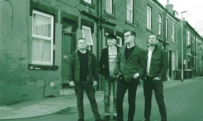 The Smyths