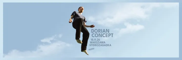 DORIAN CONCEPT | Warszawa