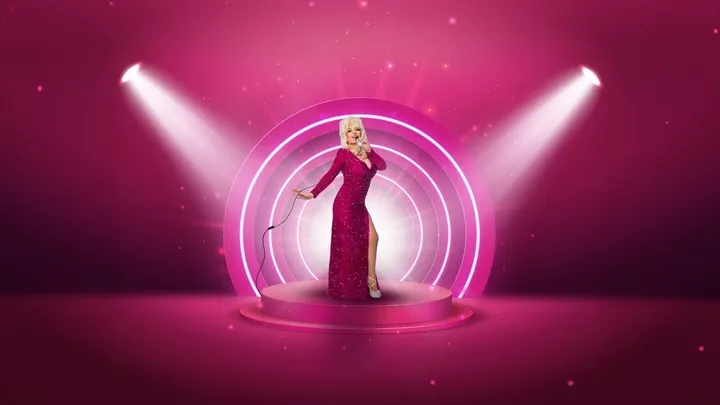 Dolly: I Will Always Love You