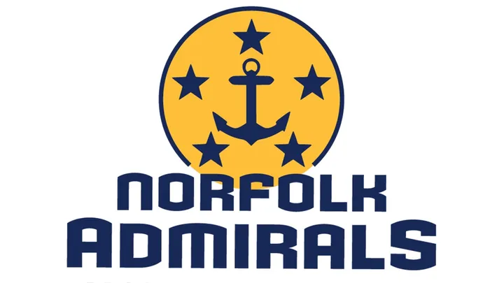 Norfolk Admirals vs. Trois-Rivieres Lions