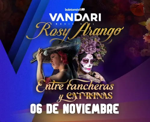 Rosy Arango