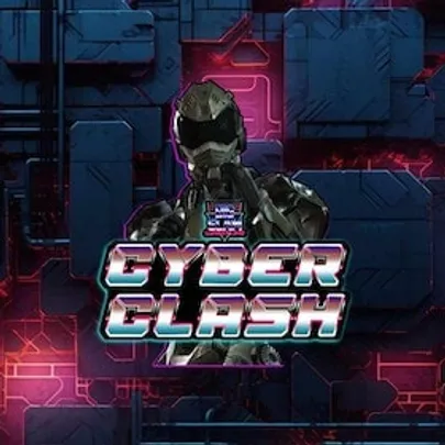Big Slam (Cyber Clash) - Cyber Clash 4