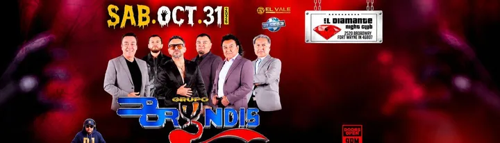 GRUPO BRYNDIS