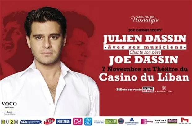 JULIEN DASSIN