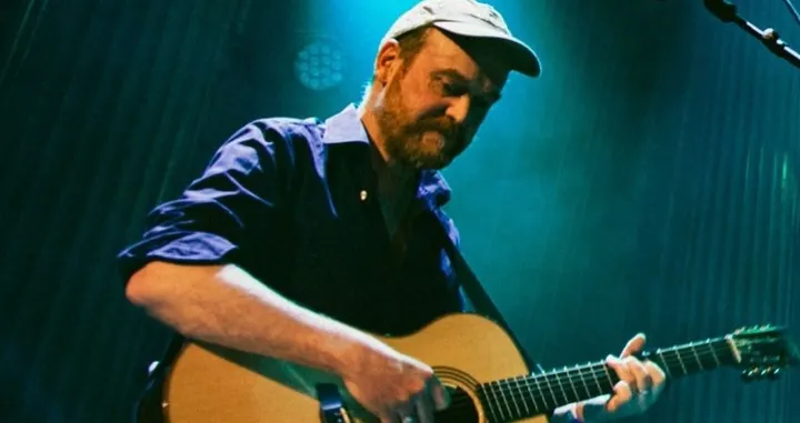 James Yorkston
