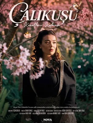 Çalıkuşu - Kanatları Kalbinde