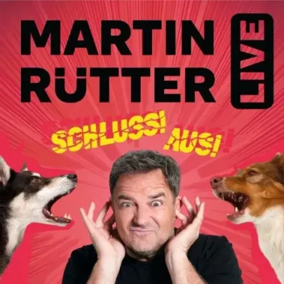 Martin Rütter