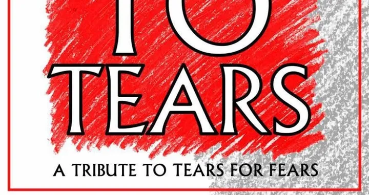 CLOSE TO TEARS