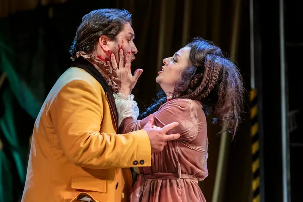 Don Giovanni
