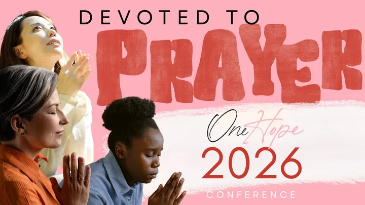 OneHope 2026