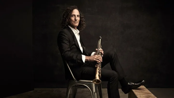 Kenny G - Miracles Holiday And Hits
