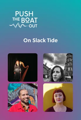 On Slack Tide