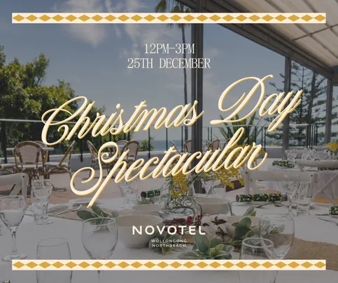 Christmas Day Spectacular 2026