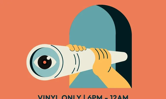 Sunday Sessions LA (Vinyl Only) Open Air