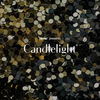 Candlelight: Tributo a Michael Jackson