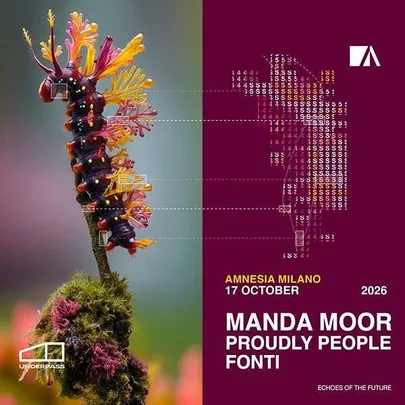 Manda Moor