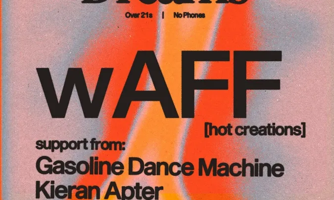Dreams 21+ | wAFF + more