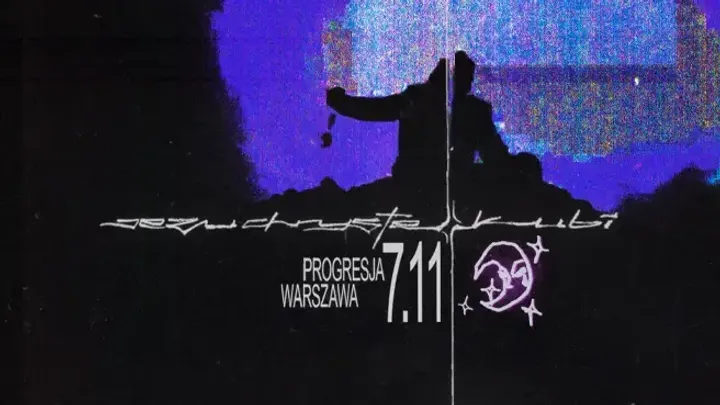 JEZU CHRYSTE KUBI - FINAŁ