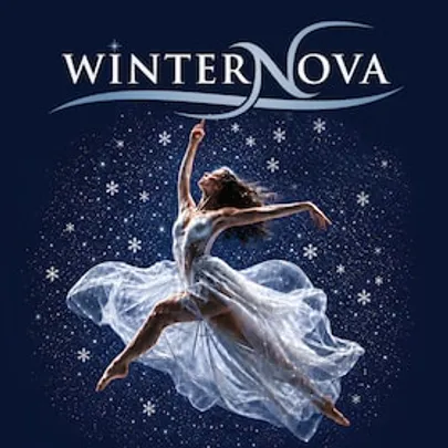 WINTERNOVA 2026 - Schneefall in Motion