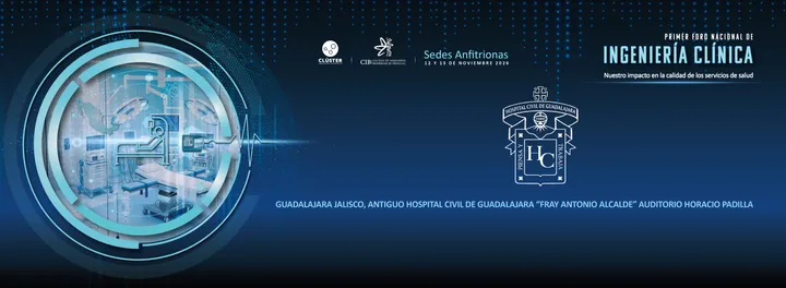 Antiguo Hospital Civil Fray Antonio Alcalde. Guadalajara