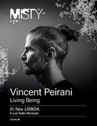 Vicent Peirani - MISTY FEST