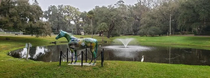 Painted Horse Urban Ultra