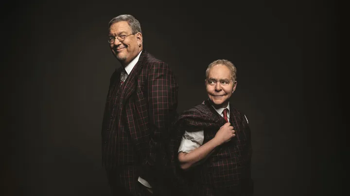 Penn And Teller