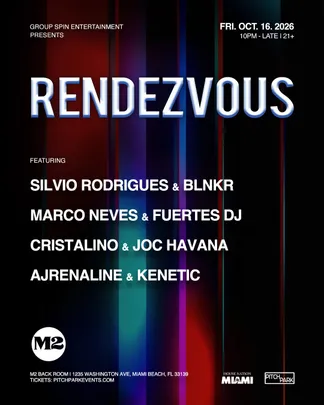 Rendezvous