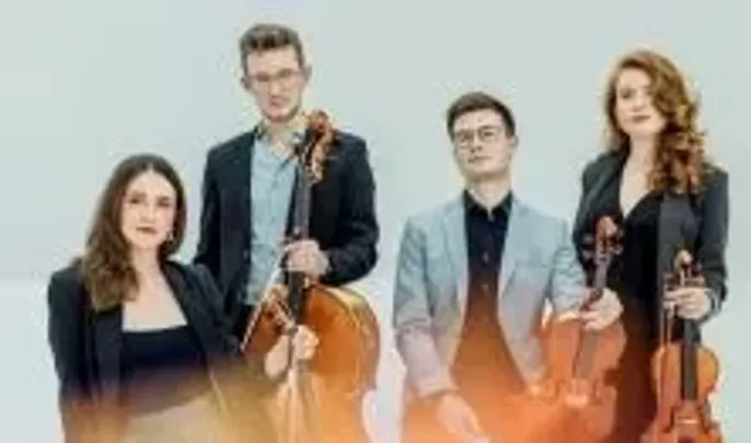 Javus Quartett - Rising Stars – Európa új csillagai