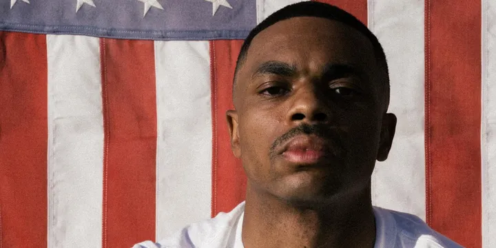 Vince Staples