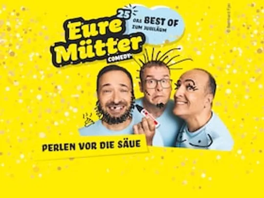 EURE MÜTTER